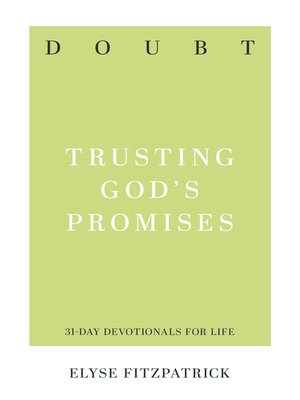 cover image of Doubt